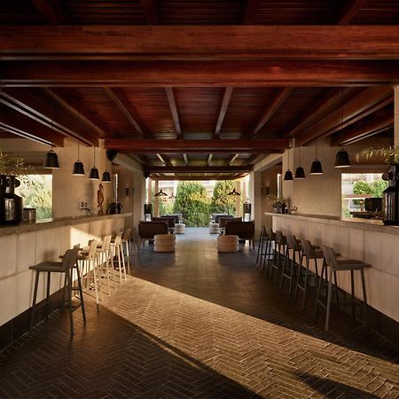 Port Royal Villas And Spa - Adults Only Kolymbia Exterior foto